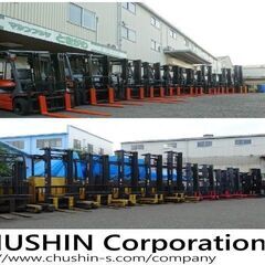  【送料無料】電動フォークリフト用 バッテリー液 10箱