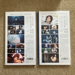 活撃刀剣乱舞 Blu-ray限定版 合計6巻