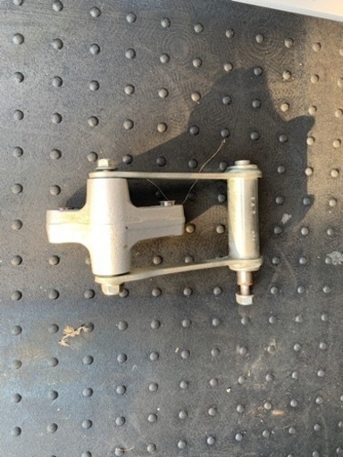 MC51 CBR250RR 書類付きフレーム、スイングアーム、リンク