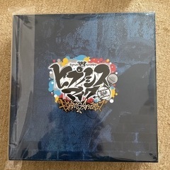 アニメ ヒプノシスマイク Blu-Ray 完全受注生産版 ヨコハマ