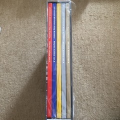 アニメ ヒプノシスマイク Blu-Ray 完全受注生産版 ヨコハマ