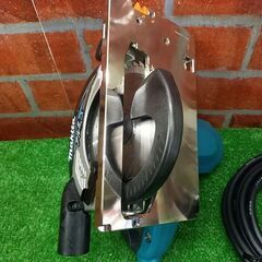 マキタ makita 5230 125mmマルノコ【野田愛宕店】【店頭取引限定