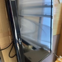 SHARP AQUOS 24V型 液晶テレビ