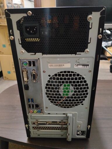 ドスパラ ゲーミングPC Magnate MT(本体のみ) | noonanwaste.com
