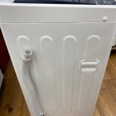 I371 ☆ AQUA 洗濯機 （5.0㎏）☆ 2018年製 ⭐動作確認済⭐