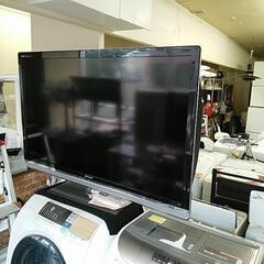 ★北41★　SHARP　52型テレビ　LC-52LX3  札幌リ...