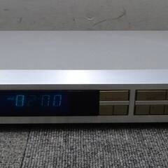 棚9.S856　SONY【PT-D3】PROGRAM TIMER...