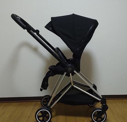 ベビーカー  Cybex  Mios 21'