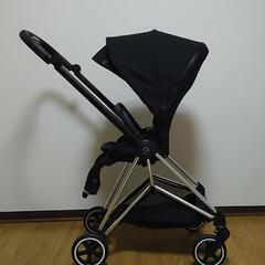 ベビーカー  Cybex  Mios 21'