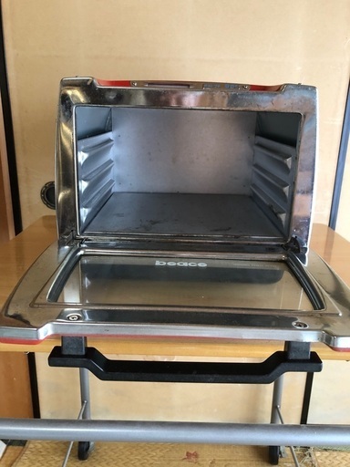 ☆未使用品 マルゼン ガスバーナー MG-260B 2023年製 LPガス 業務用