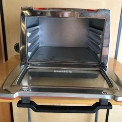 キャンプにいかがですか？