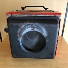 キャンプにいかがですか？