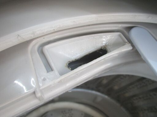 ID:G985174　ハイアール　全自動洗濯機５．５ｋ