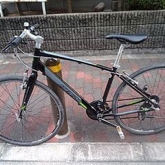 🚴メリダ クロスウェイ