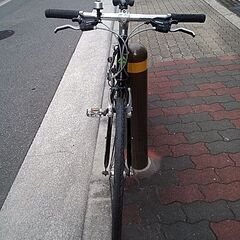 🚴メリダ クロスウェイ