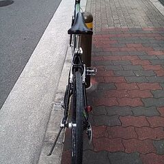 🚴メリダ クロスウェイ