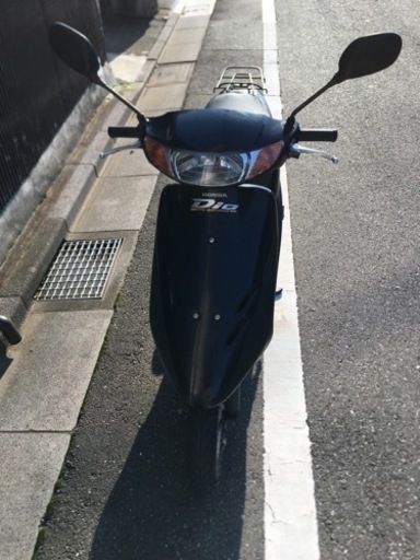 その他 Dio