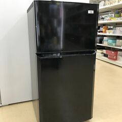 ハイアール 2ドア冷蔵庫 106L 2016年製 JR-N106...