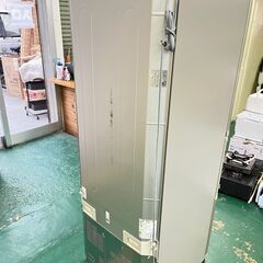 ☆未使用品☆NR-C342C-N 自動製氷機 3D冷蔵庫 2021年 335L