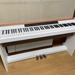 2011年製　KORG 　LP-350　電子ピアノ 
