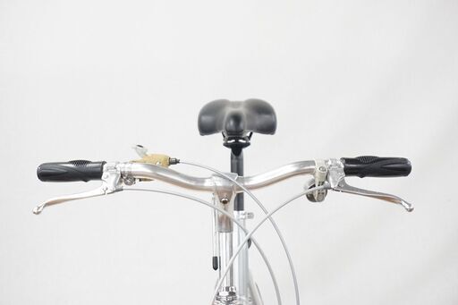 BRIDGSTONE 「ブリジストン」 TRANSIT LIGHT 2008年頃 折り畳み自転車 BRIDGSTONE 「ブリジストン」 TRANSIT LIGHT 2008年頃 折り畳み自転車