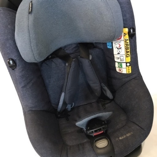 回転式チャイルドシート【美品】定価約7万