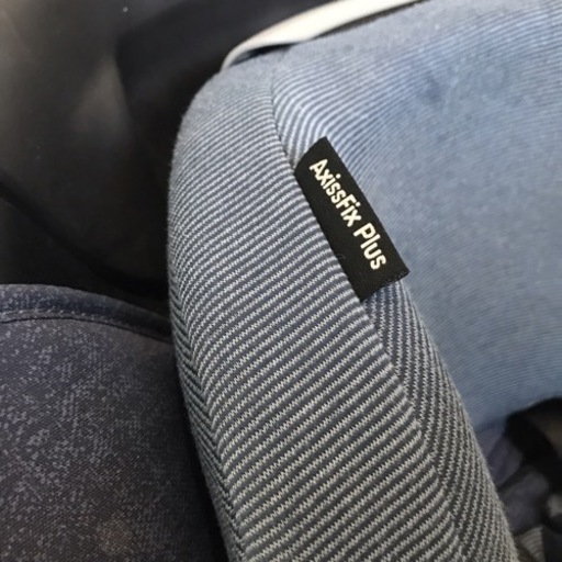 回転式チャイルドシート【美品】定価約7万