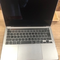 【ネット決済・配送可】MacBook pro13インチ 500G...