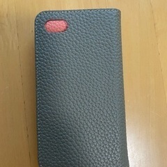 スマホケース　iPhoneSE(第一世代)