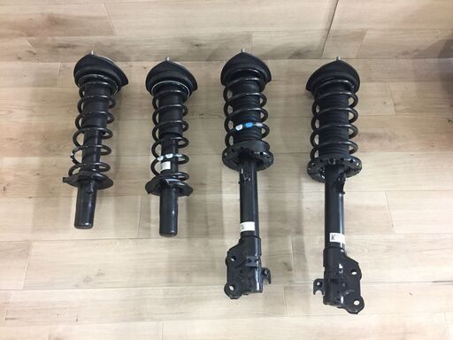 ホンダ S660 JW5 純正サス 52610-TDJ-J120-M1