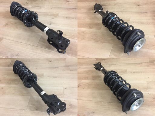 ホンダ S660 JW5 純正サス 52610-TDJ-J120-M1