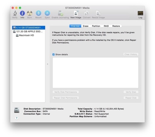 Apple iMac Retina 5K 27inch Late 2014