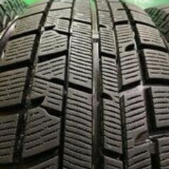 YOKOHAMA ice GUARD iG50 PLUS 195/65R15 15インチ スタッドレス 4本 2020年製 バリ溝 ステップワゴン セレナ等　(MTT10)クレジットカード QRコード決済可能