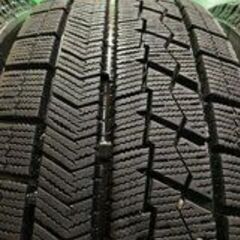 スタッドレス 195/65R15 BLIZZAK VRX2 プリウス ウィッシュ 195/65R15 ブリヂストン BLIZZAK VRX2 スタッドレスタイヤ 195/65/15 4