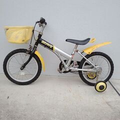 子ども用自転車