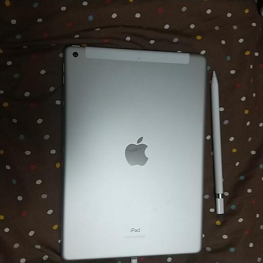 Apple iPad第7世代 Apple Pencil第1世代 セット | complexesantalucia.com