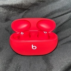 Beats Bluetoothイヤホン