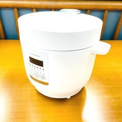 MONONICS 炊飯器の中古が安い！激安で譲ります・無料であげます