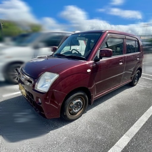 日産ピノ 車検1年付 走行距離約5万キロ エアコン良好 R4年自動車税支払い済 ともえ おもろまちのその他の中古車 ジモティー 日産ピノ 車検1年付 走行距離約5万キロ エアコン良好 R4年自動車税支払い済 ともえ おもろまちのその他の中古車 ジモティー