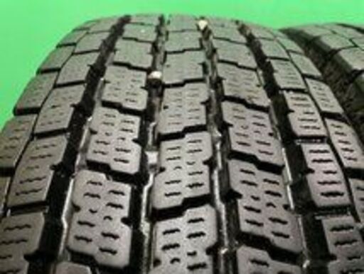 YOKOHAMA ice GUARD iG91 205/85R16 117/115L LT 12PR 16インチ
