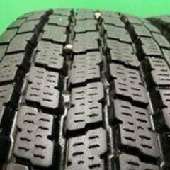 YOKOHAMA ice GUARD iG91 205/85R16 117/115L LT 12PR 16インチ 