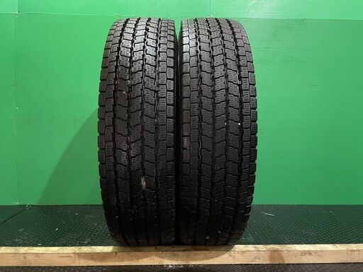 YOKOHAMA ice GUARD iG91 205/85R16 117/115L LT 12PR 16インチ