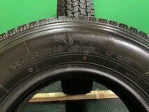 タイヤ、ホイール YOKOHAMA ice GUARD iG91 205/85R16 117/115L LT 