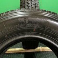 YOKOHAMA ice GUARD iG91 205/85R16 117/115L LT 12PR 16インチ 