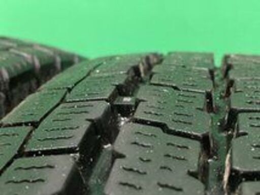 YOKOHAMA ice GUARD iG91 205/85R16 117/115L LT 12PR 16インチ