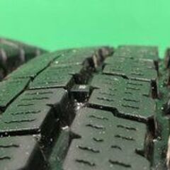 YOKOHAMA ice GUARD iG91 205/85R16 117/115L LT 12PR 16インチ 