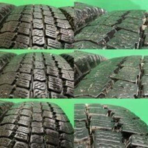 TOYO DELVEX M934 195/75R15 109/107L LT 15インチ トラックタイヤ