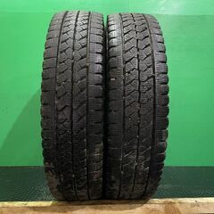 かつみん スタッドレス ブリヂストン W979 205/85R16 LT かつみん様専用 スタッドレス ブリヂストン W979 205/85R16 LT