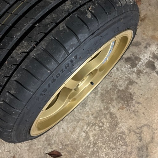 RAYS グラムライツ 17インチ 7.5J PCD114.3 | siticcan.com.br