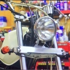 YAMAHA TW225 DG09J 後期型